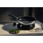 Poêle WMF DEVIL      20CM Noir Acier inoxydable 200 mm Ø 20 cm