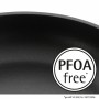 Poêle WMF DEVIL      20CM Noir Acier inoxydable 200 mm Ø 20 cm