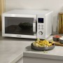 Micro-ondes avec Gril Severin 7918        25L