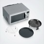Micro-ondes avec Gril Severin 7918        25L