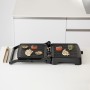 Machine à sandwich Taurus ASTERIA ESSENTI Acier 2200 W