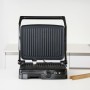 Machine à sandwich Taurus ASTERIA ESSENTI Acier 2200 W