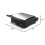 Sandwich Maker Taurus ASTERIA ESSENTI Steel 2200 W