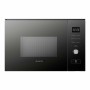 Micro-ondes avec Gril Aspes AMWI2800DGN  20 Noir 800 W 20 L