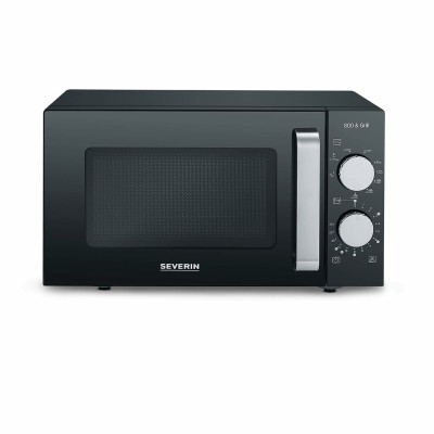 Micro-ondes Severin 7762        20L Noir 1000 W 20 L