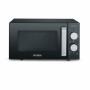 Micro-ondes Severin 7762        20L Noir 1000 W 20 L