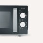 Micro-ondes Severin 7762        20L Noir 1000 W 20 L
