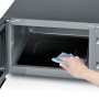 Micro-ondes Severin 7762        20L Noir 1000 W 20 L