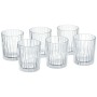 Verre Duralex 1056AB06/6 Transparent (Reconditionné A)