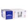 Verre Duralex 1056AB06/6 Transparent (Reconditionné A)
