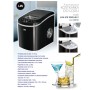 Ice Maker Lin ICE PRO-B12 (Refurbished A)