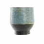 Vase DKD Home Decor Tricolore Métal (Reconditionné A)