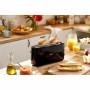 Grille-pain Philips Tostadora HD2590/90 950 W Noir (Reconditionné A)