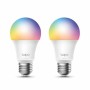 Switch TP-Link TL13E E27 F 806 lm 2 Units (6500 K) (2500K)