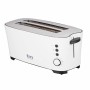 Grille-pain TM Electron Blanc 1350 W