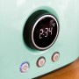 Toaster Cecotec ClassicToast 8000 Blue Double 800 W Blue