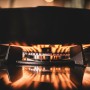 Gas Hob Cecotec Bolero Squad G 3200S 6250 W 58 x 51 cm