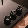 Gas Hob Cecotec Bolero Squad G 3200S 6250 W 58 x 51 cm
