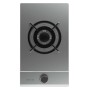 Plaque au gaz Cecotec Bolero Squad G 1200S Inox 3500 W 29 x 50 cm