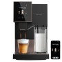 Cafetière superautomatique Cecotec Cremmaet Compactccino Connected 1350 W Noir 19 bar 1,2 L