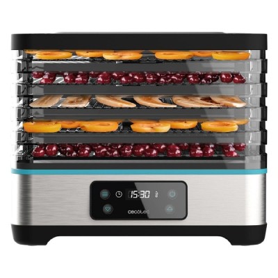 Food Dehydrator Cecotec VitaDry Pro 300 W