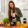 Cup Blender Cecotec Power Titanium 900 ProGo 900 W Black 570 ml