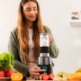 Cup Blender Cecotec Power Titanium 900 ProGo 900 W Black 570 ml
