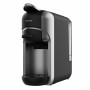 Cafetière à capsules Cecotec FreeStyle Compact 1450 W Noir 19 bar 600 ml