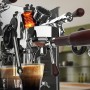 Cafetière superautomatique Cecotec Baristeo Iconic 2440 W Noir 15 bar 1,7 L