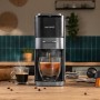 Capsule Coffee Machine Cecotec FreeStyle Compact Dark 1350 W 700 ml Black 19 bar