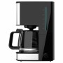Cafetière goutte à goutte Cecotec Coffee 56 Heat 800 W 1,3 L Noir