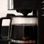 Cafetière goutte à goutte Cecotec Coffee 56 Heat 800 W 1,3 L Noir