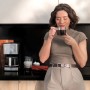 Cafetière goutte à goutte Cecotec Coffee 56 Heat 800 W 1,3 L Noir