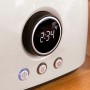 Toaster Cecotec ClassicToast 8000 Double 800 W Beige