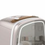 Mini Fridge Cecotec CoolingBeauty 6000 18 W Pink 6 L