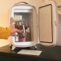 Mini Fridge Cecotec CoolingBeauty 6000 18 W Pink 6 L