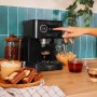 Café Express Arm Cecotec Power Espresso 20 Pro 1350 W 1,5 L Noir