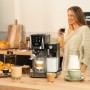 Cafétière électrique Cecotec Power Espresso 20 Cream 1350 W 700 ml 1 L