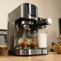 Cafétière électrique Cecotec Power Espresso 20 Cream 1350 W 700 ml 1 L