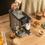 Cafétière électrique Cecotec Power Espresso 20 Cream 1350 W 700 ml 1 L