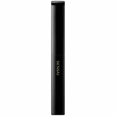 Peignoir de bain Kanebo 85285 Rouge à lèvres Noir Plastique