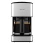 Cafetière goutte à goutte Cecotec Coffee 56 Drop 800 W 800 ml Noir