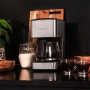 Cafetière goutte à goutte Cecotec Coffee 56 Drop 800 W 800 ml Noir