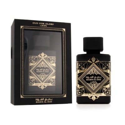 Parfum Unisexe Lattafa 6959518230154 Multicouleur Unisexe