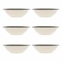 Serving Platter Quid Vita Green Ceramic 6 Pieces
