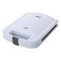 Sandwich Maker JATA CV623 1400W White 1400 W