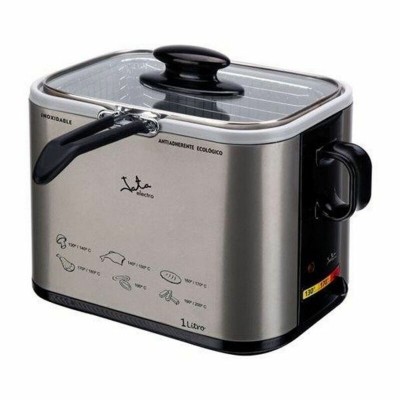 Deep-fat Fryer JATA Bb_S0401951 1000 W 1 L