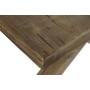 Dining Table DKD Home Decor Natural Recycled Wood 220 x 100 x 76 cm