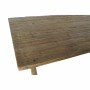 Dining Table DKD Home Decor Natural Recycled Wood 220 x 100 x 76 cm