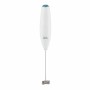 Mini Whisk and Frother JATA JESS1111 Blue/White
